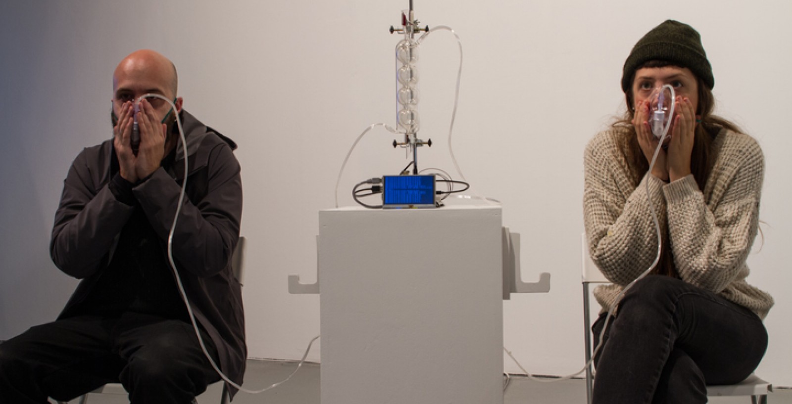 New Kids on the Blockchain